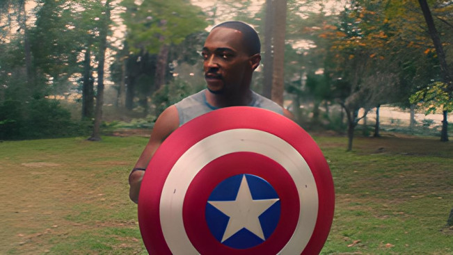 Captain America 4 Kini Resmi Berganti Judul