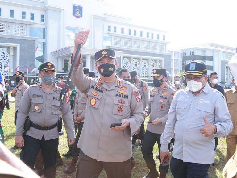 Kapolda NTB Bakal Pecat dan Pidanakan Oknum Polisi Tembak Polisi hingga Tewas