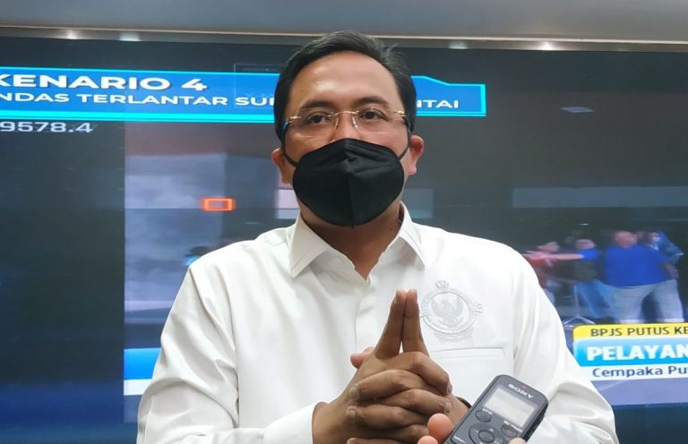 PBSI Sempat Lobi WADA soal Pengibaran Merah Putih