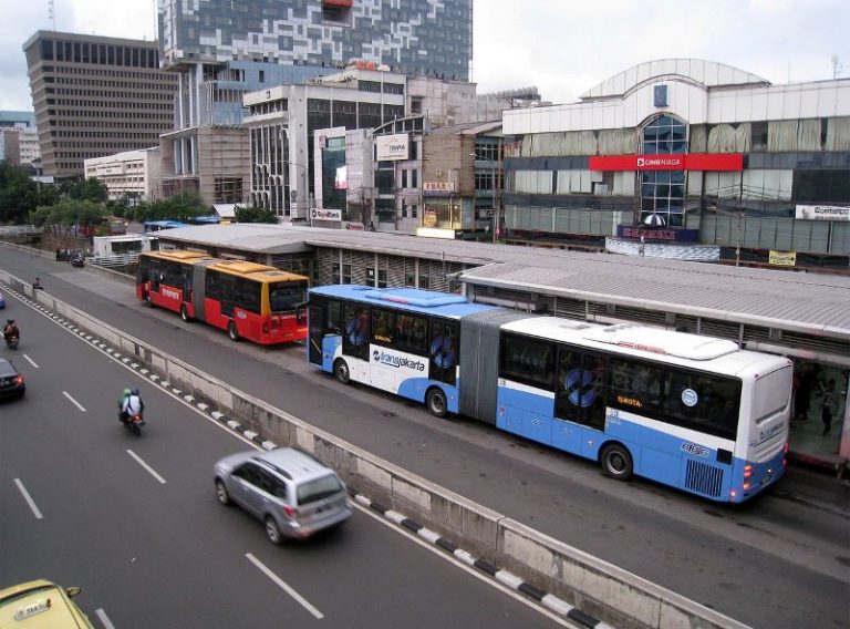 Transjakarta Buka Rute Klender-Pulogadung, Ini Daftar Haltenya