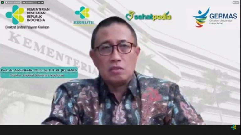 Pemerintah Turunkan Harga Tes PCR Jadi Rp275 Ribu untuk Jawa-Bali