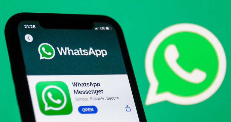 Catat!  Minggu Depan WhatsApp Tak Bisa Dipakai di Ponsel Ini