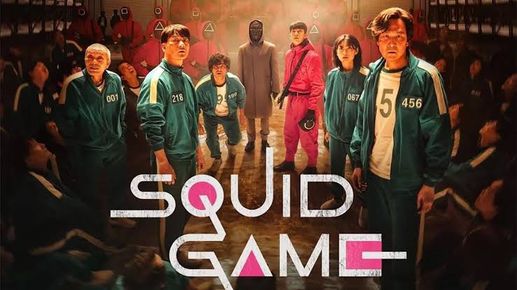 Gara-gara Squid Game Industri Garmen Korea Banjir Orderan