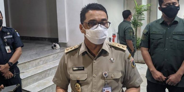 Ibu Kota Negara Pindah, Riza Patria: Warga Jakarta Tak Usah Khawatir