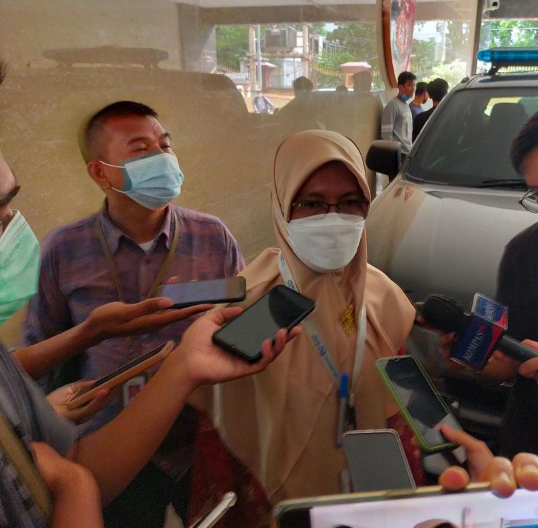 Kemensos Minta Bareskrim Atensi Kasus Kekerasan Anak Panti Asuhan di Malang