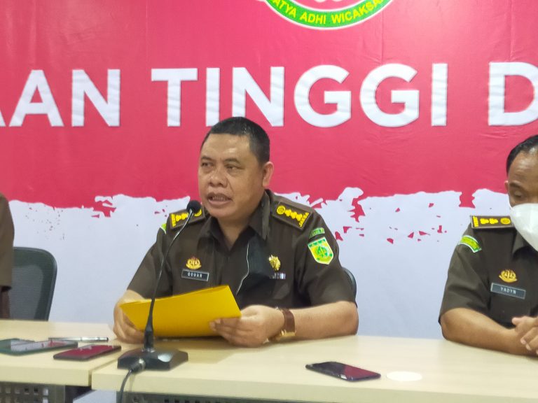 Kejati Jakarta Mulai Selidiki Mafia Pengekspor Minyak Goreng