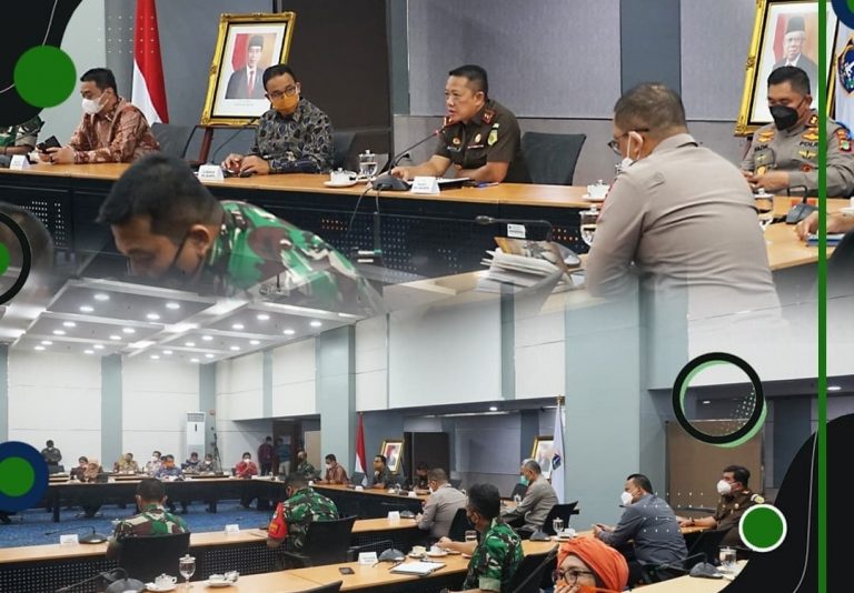 Libur Nataru, Kajati DKI: Tempat Hiburan Langgar Prokes Harus Disanksi