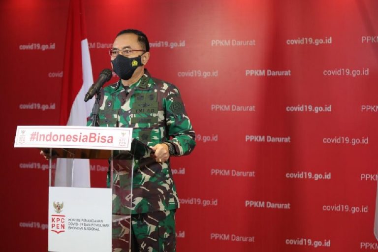 Seminggu, Oknum Anggota TNI Terlibat Bentrokan Tiga Kali