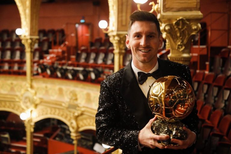 Ballon d’Or: Messi Tak Masuk Nominasi, Benzema Diunggulkan