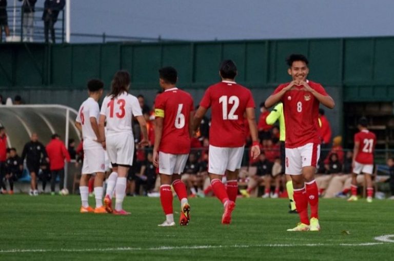 Timnas Menang Lagi STY Puas, Hanis: Masih Banyak Kekurangan