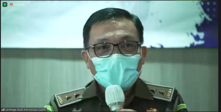 Buntut Tuntutan 1 Tahun Penjara, Aspidum Jabar Dimutasi Jadi Jaksa Fungsional