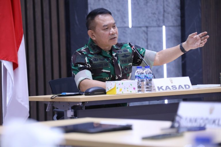 KSAD: Mendidih Darah Saya Melihat Presiden Dilecehkan