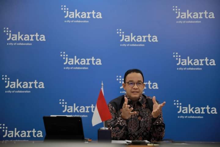 Tingkatkan Penggunaan Kendaraan Listrik, Anies: Bebas Ganjil Genap dan Pajak