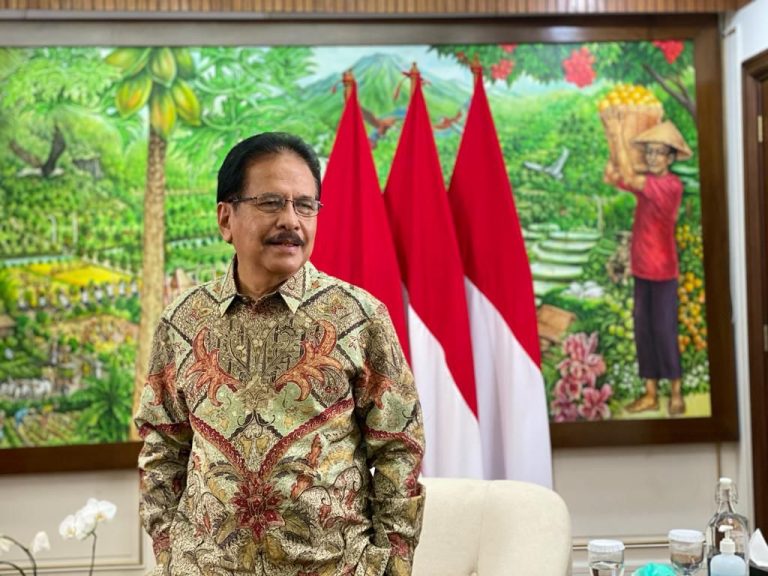 Menteri ATR: Percepatan Pelepasan Tanah Bukti Presiden Berpihak Rakyat