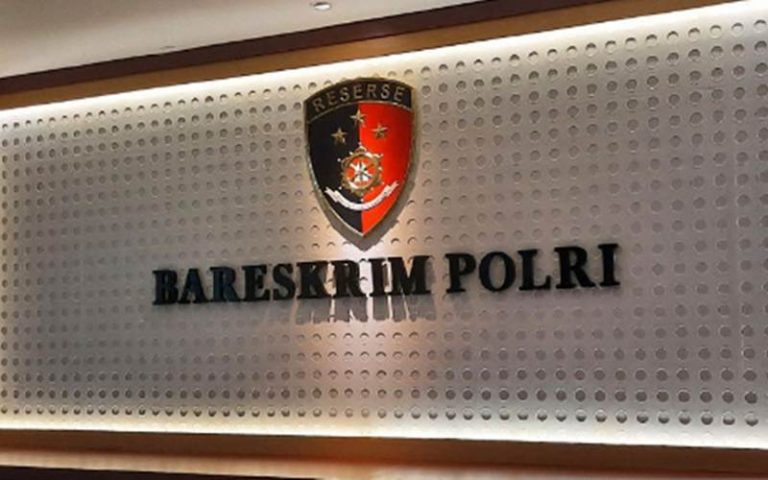 Bareskrim Segera Umumkan Tersangka Korupsi di PT Jakpro