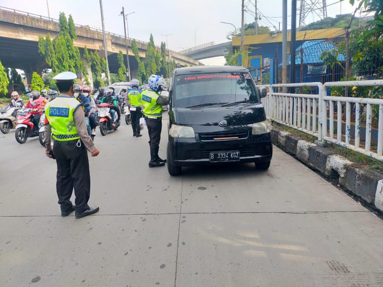 Kapolda Metro akan Pasang ETLE di Lokasi Rawan Tilang, Cegah Polisi Nakal