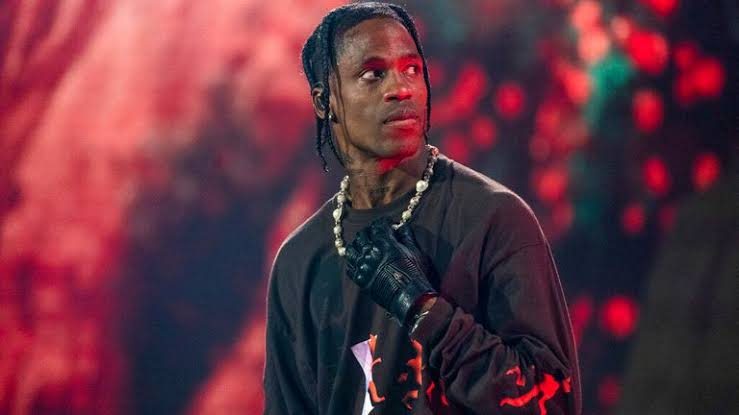 Travis Scott Tanggung Biaya Pemakaman Korban Kerusuhan Konser