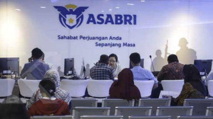 Perjalanan Kasus Asabri Hingga Pelimpahan Berkas Tiga Tersangka