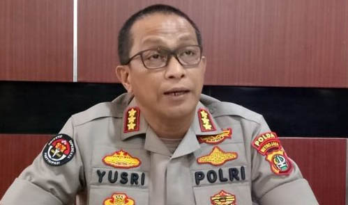 Polisi akan Gelar Penetapan Tersangka, Setelah Periksa Anak Nia Daniaty Besok