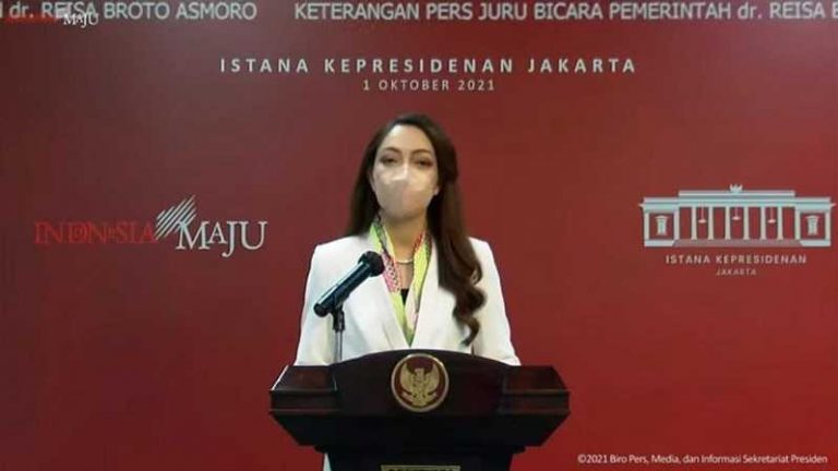 Indonesia Lima Besar Negara dengan Jumlah Terbanyak Vaksinasi