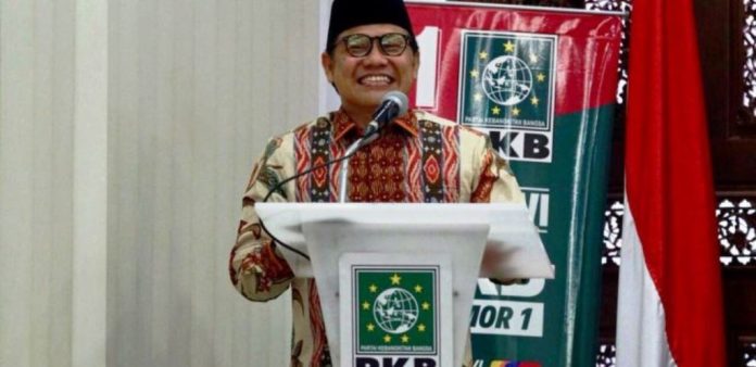 Cak Imin: Calon Ketua PBNU Merupakan Kader Terbaik