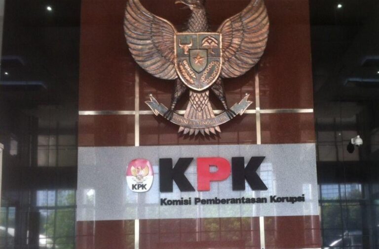 KPK Fasilitasi PPNS KLHK untuk Periksa Bupati Nonaktif Langkat TRP