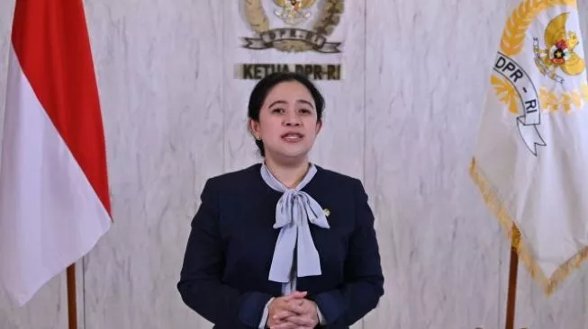 Sesumbar Puan Maharani: RUU TPKS Kita Sahkan Minggu Depan