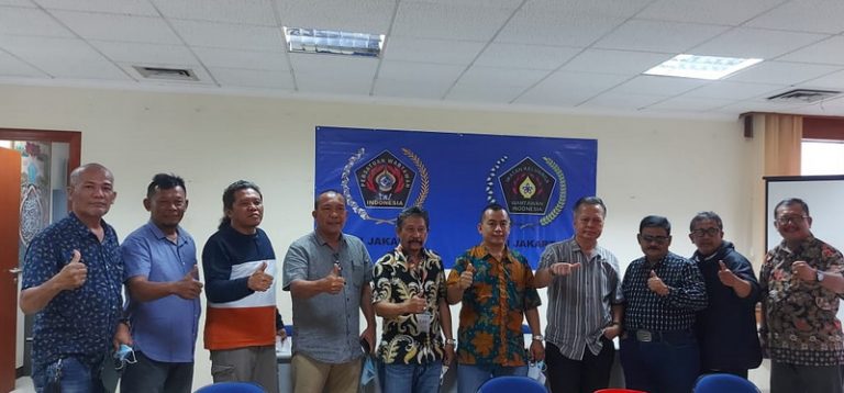 Empat Kegiatan PWI Jaya Siap Warnai 2022