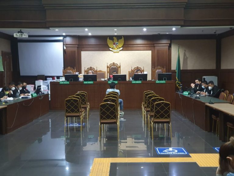 Dituntut Hukuman Mati, Bagaimana Vonis Majelis Hakim terhadap Heru Hidayat