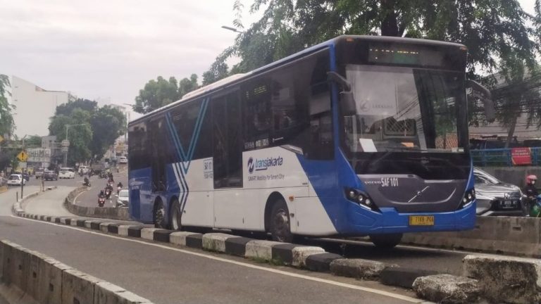 Penetapan Tarif Integrasi Transportasi Rp10 Ribu Menguntungkan, namun Fasilitas Perlu Ditambahkan