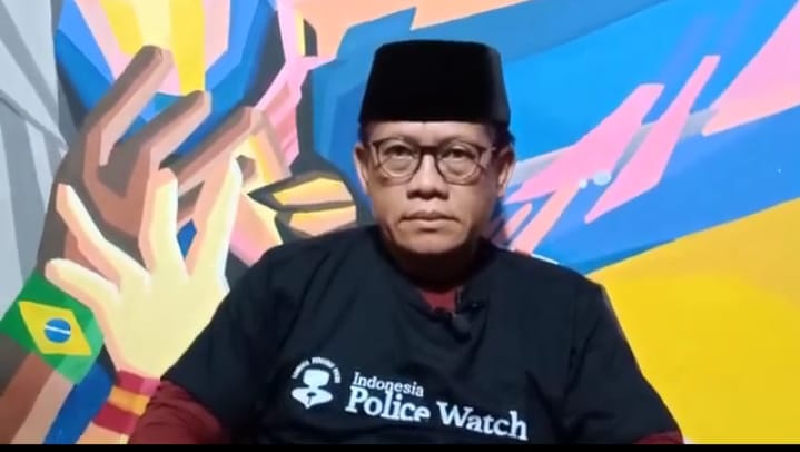 Penangkapan Tiga Artis karena Narkoba Bagian “Operasi Petik”