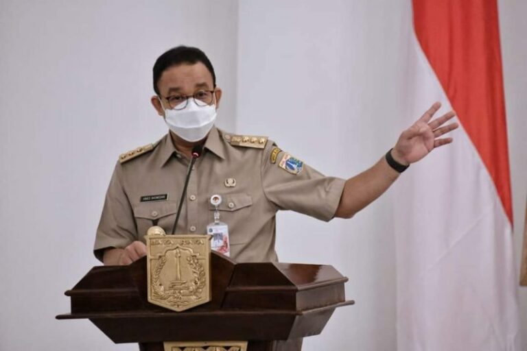 Nama Anies Baswedan Kembali Muncul di Rakerda PAN Kalimantan Tengah