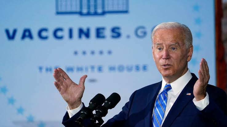 Joe Biden: Varian Omicron adalah Kekhawatiran, Bukan Kepanikan