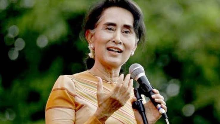 Pengadilan Myanmar Tunda Vonis Aung San Suu Kyi