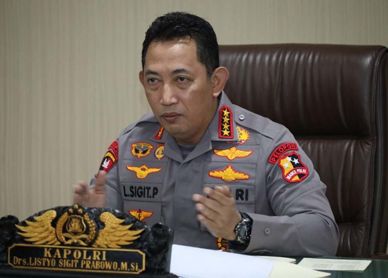 Hari Ini, Kapolri Umumkan Tersangka Baru Kasus Kematian Brigadir J