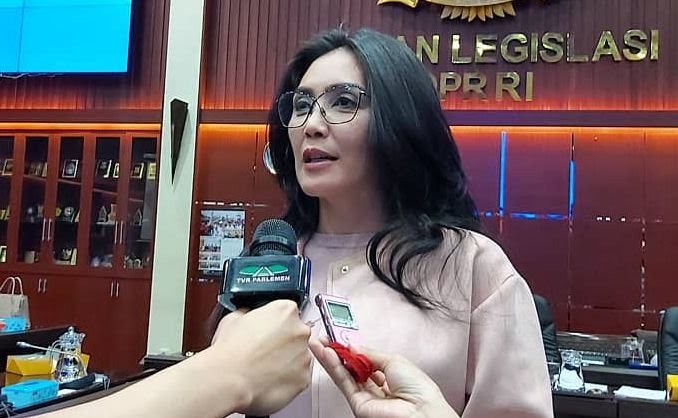 Begini Tahapan Pembahasan RUU TPKS hingga Resmi Jadi UU