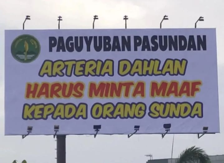 Dipanggil Hasto, Nyali Arteria Ciut, Langsung Minta Maaf