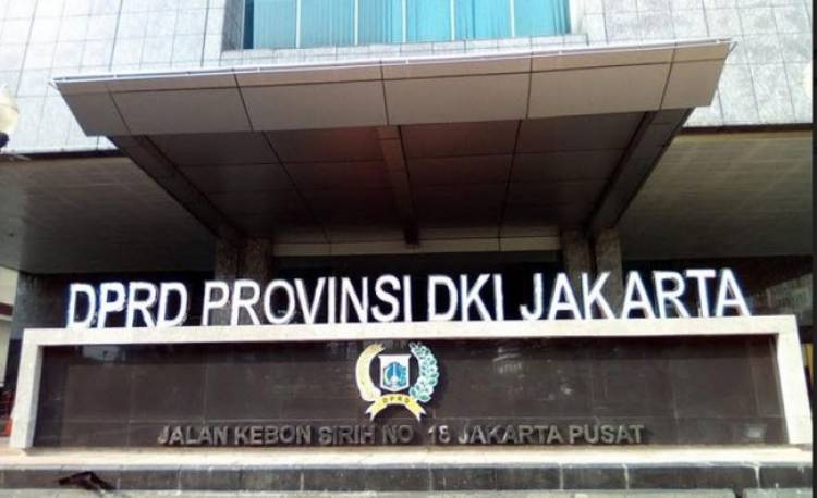 Soal Rencana Jalan Berbayar, Anggota DPRD DKI Jelas Menolak