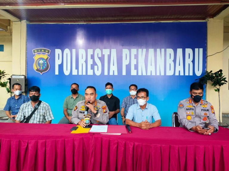 Kasus Pemerkosaan oleh Anak Anggota DPRD di Riau Tetap Lanjut, Berkas Dilimpahkan ke Kejaksaan