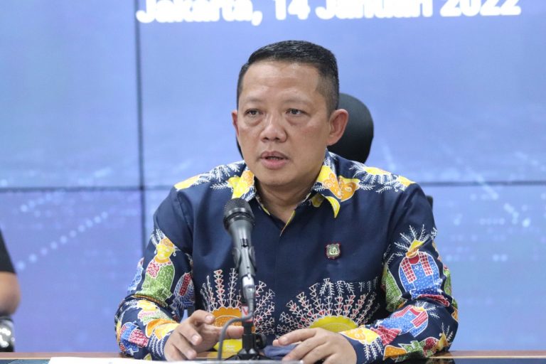 Jampidsus: Pengadaan Satelit di Kemenhan, Dana Belum ada Sudah Lakukan Kontrak