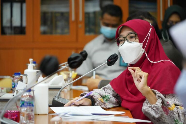 DPR RI: PPKM Level 3 Harus Diimbangi Peningkatan Testing dan Tracing