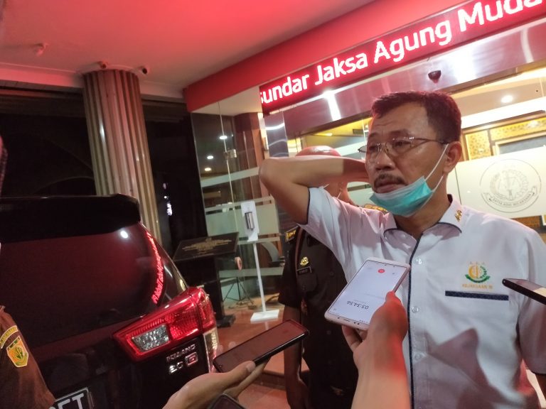 Dugaan Korupsi di Garuda Indonesia, Kejagung Koordinasi dengan KPK