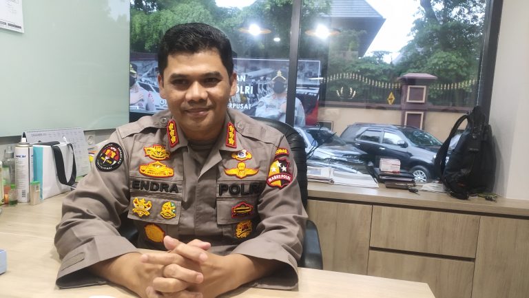 Polri akan Sosialisasikan Urus SIM Dll Harus Peserta Aktif BPJS Kesehatan