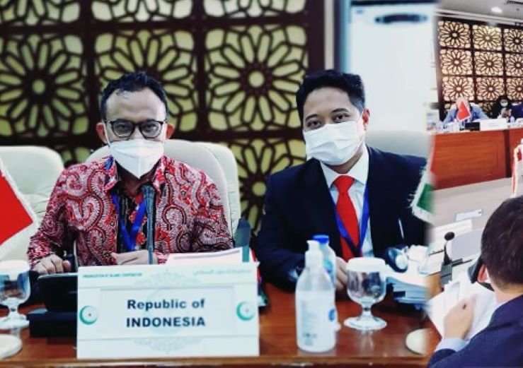 Indonesia Terpilih sebagai Dewan Organisasi Kerja Sama Islam