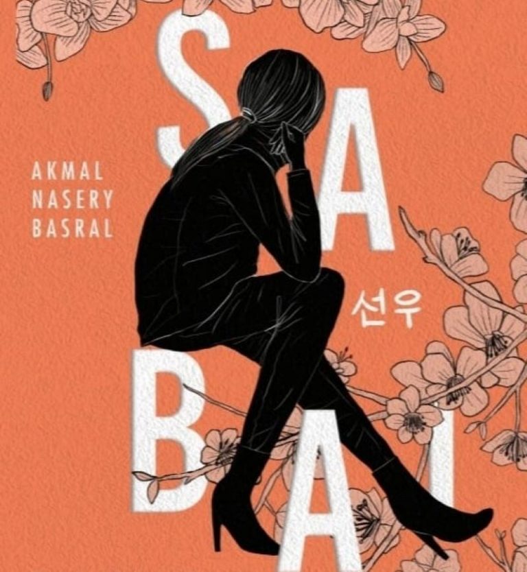 Akmal Nasery Luncurkan Novel Terbaru “Sabai Sunwoo”