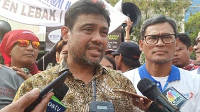 Didemo Buruh, Menaker: Silakan Gugat Permanaker Ke PTUN