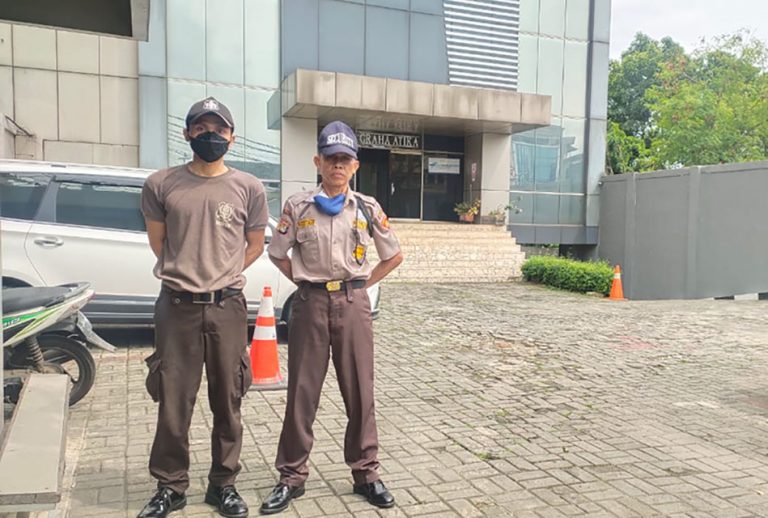 Terlalu Mirip Polisi, Polri Ubah Lagi Seragam Satpam