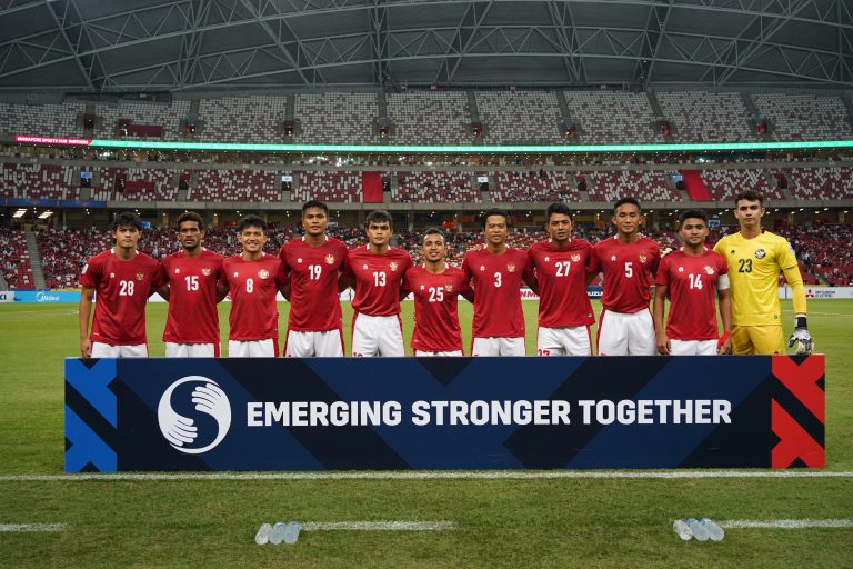 Hadapi Timor Leste, Shin Tae-yong Panggil 27 Pemain Timnas