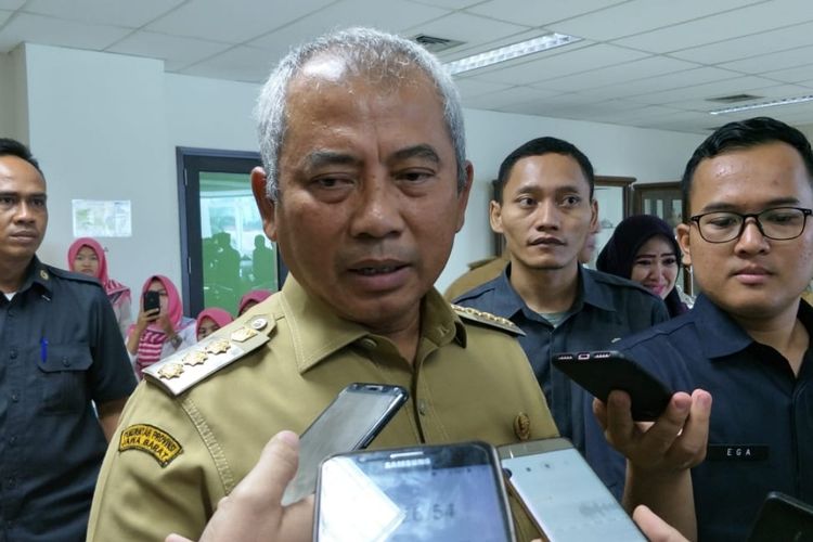 Ditangkap KPK, Wali Kota Bekasi Punya Harta Kekayaan Rp6,3 Miliar