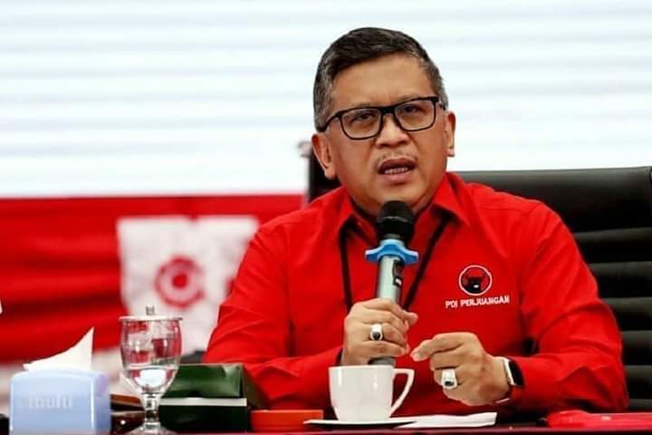 PDIP Singgung Para Menteri Sibuk Berpolitik Jelang Pemilu 2024